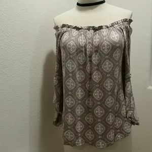 TIME AND TRU Size XL (16-18)